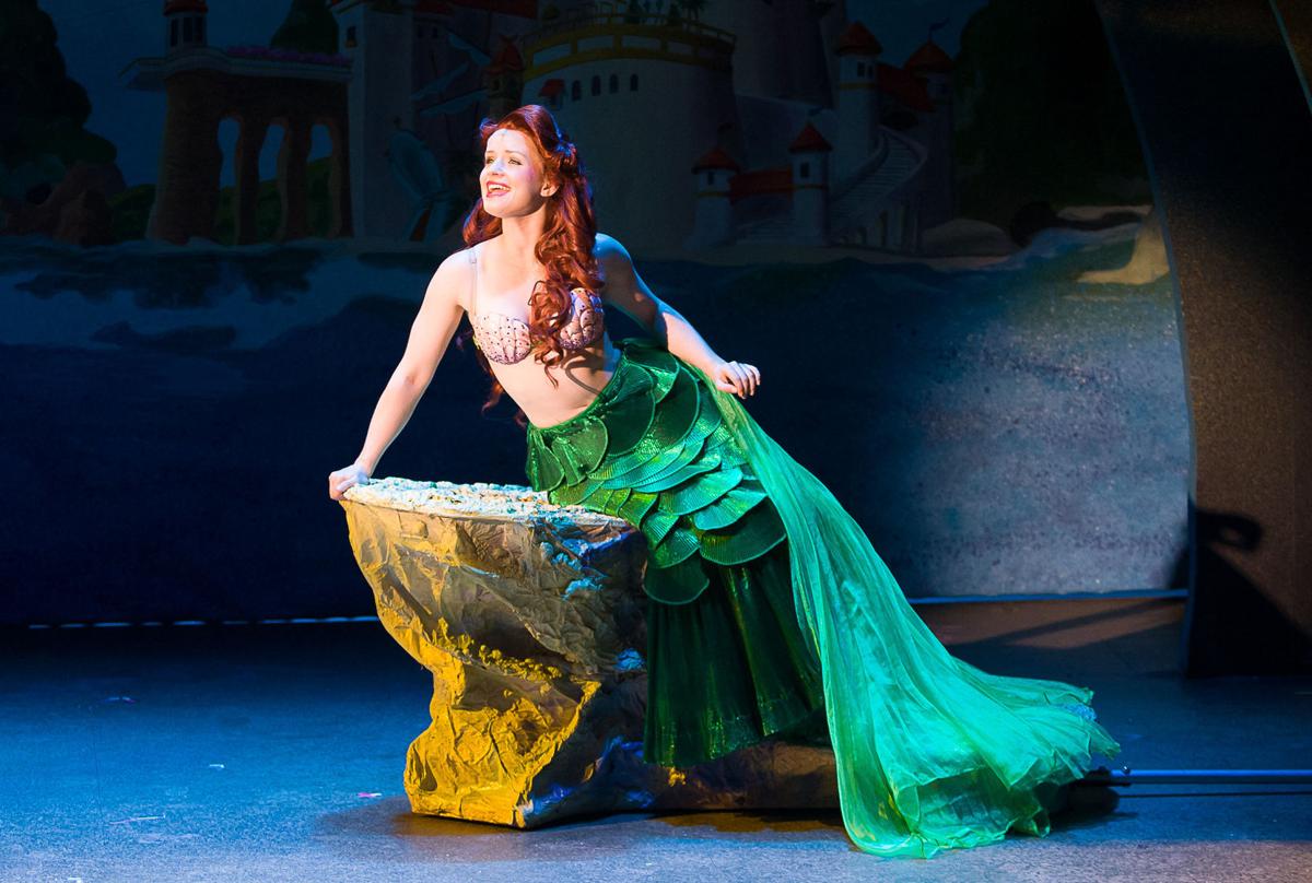 review disney s the