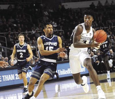 March Madness Ncaa Tournaments Canceled Due To Coronavirus