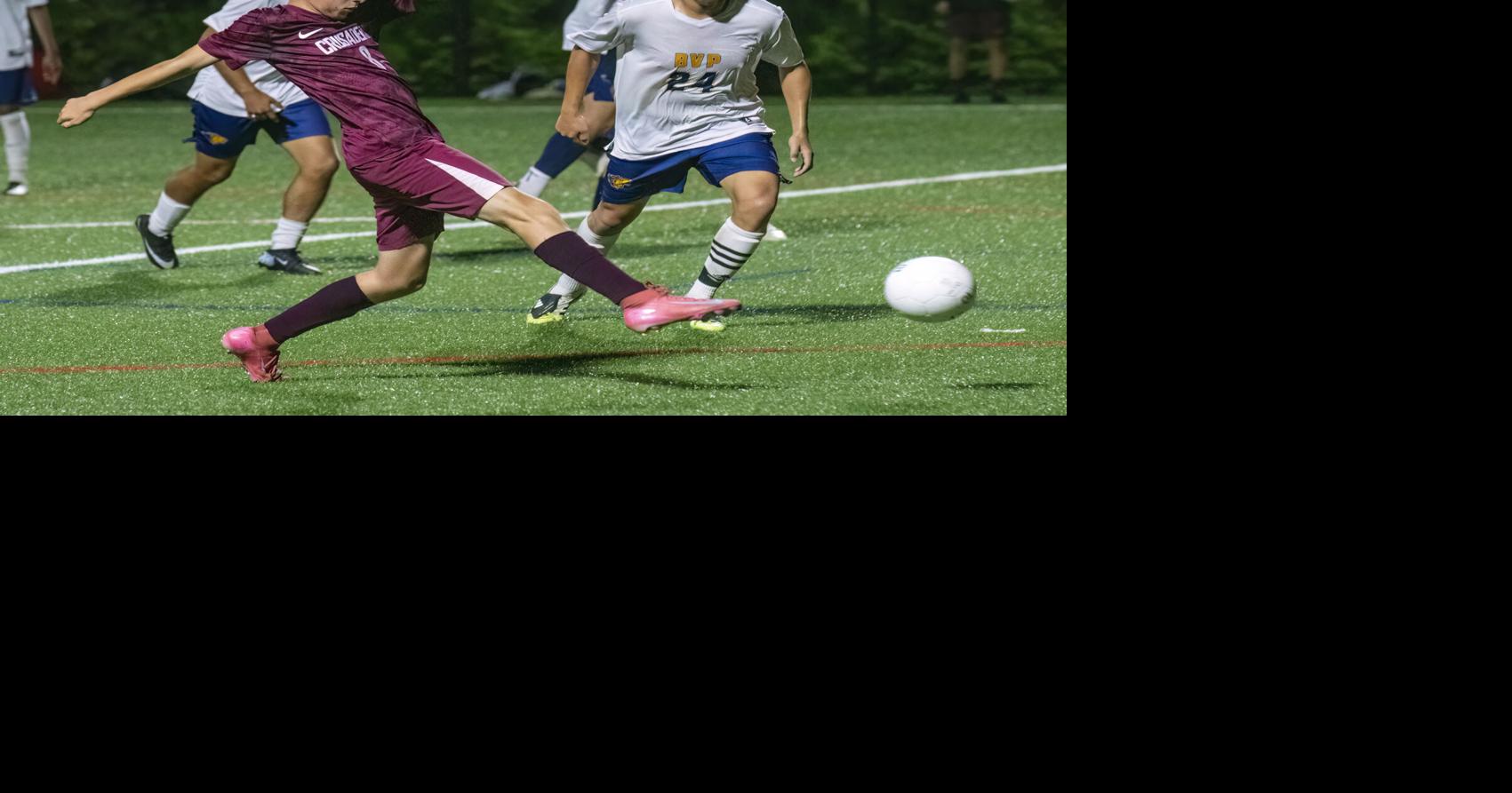 Boys Soccer Preview: Familiar face takes over Crusaders