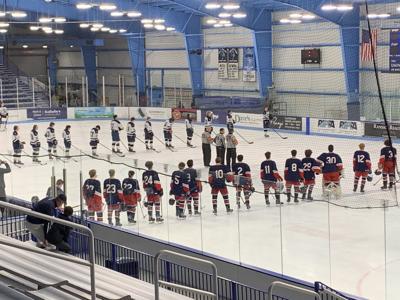 Riil Cancels Remainder Of Winter Sports Season Sports