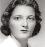 Joyce A. Scantlebury