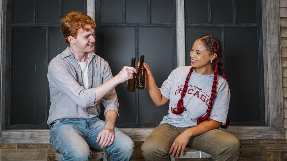 New URI Theatre season opens tomorrow with ‘Proof’
