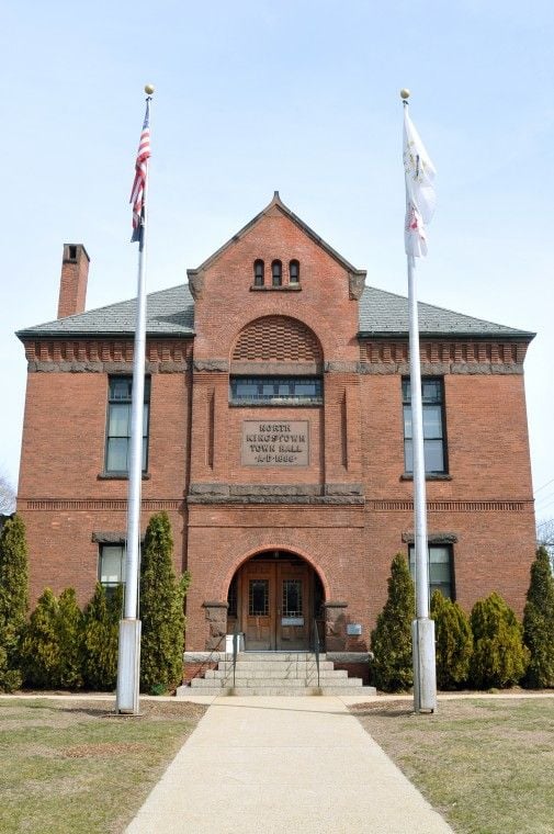 Council members continue to question Town Hall move | North Kingstown ...