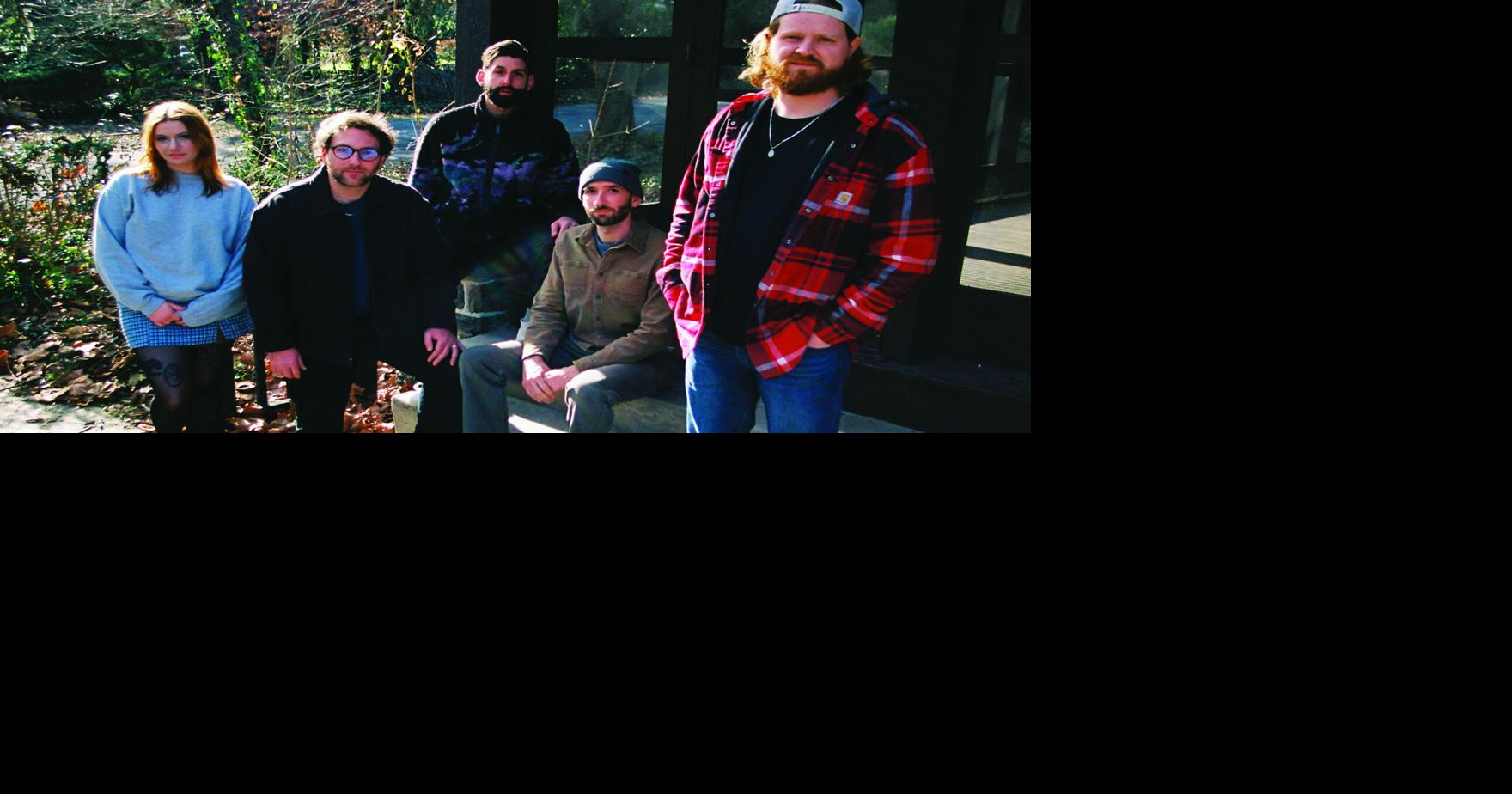 Indie rocker group Tigers Jaw eager to make Ocean Mist debut