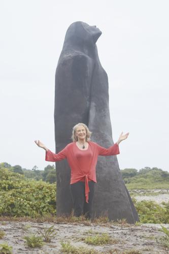 Artist Profile: Mimi Sammis | Artist Profile | independentri.com