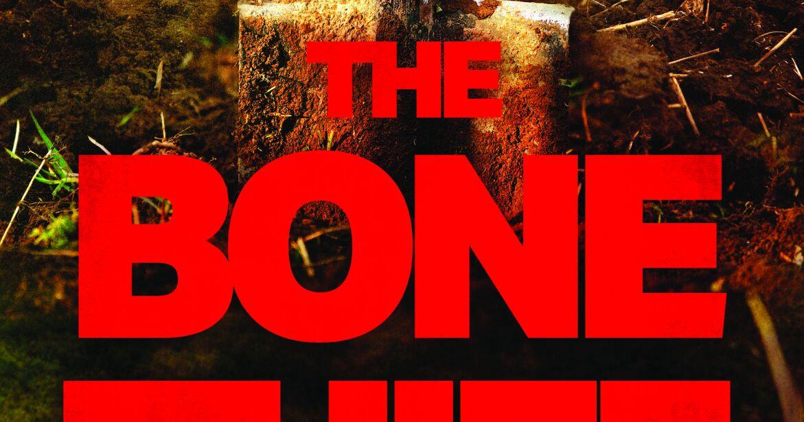 Between The Lines: ‘The Bone Thief’ confronts RI’s difficult past