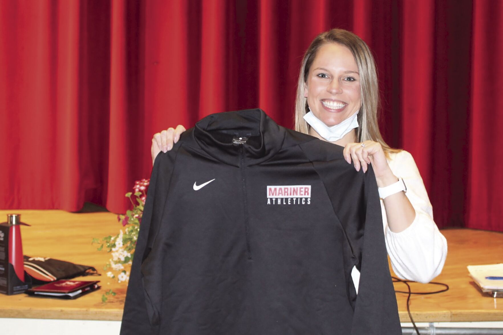 Johnson selected as next principal of Pier Middle School | News ...