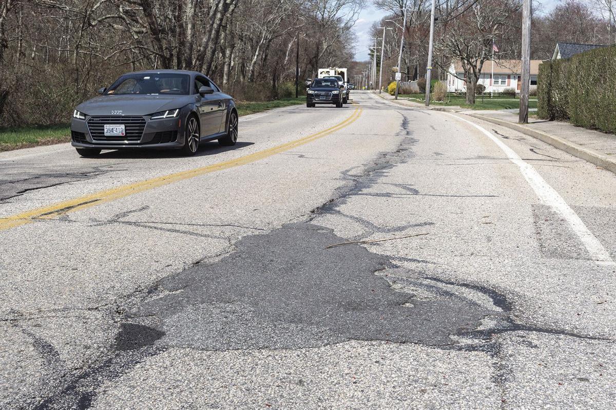 Narragansett Town Council grants casino liquor license for URI event over objections News