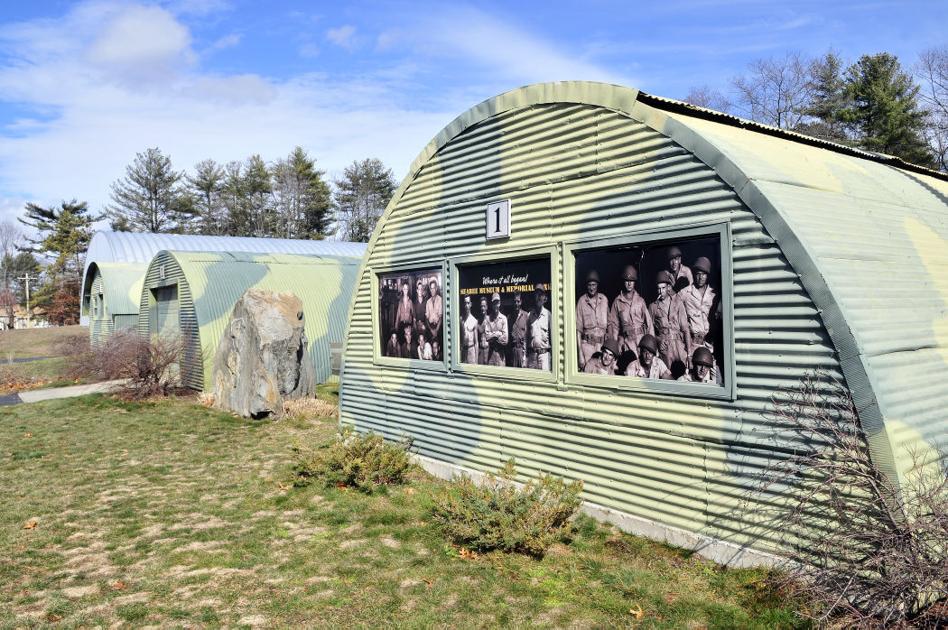 Quonset Hut Can Do South County Life Independentri Com