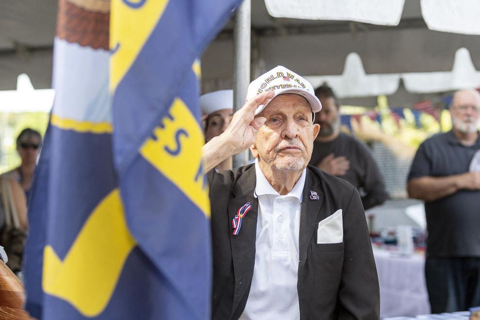 Local veterans say proposed laws would hurt those who’ve served