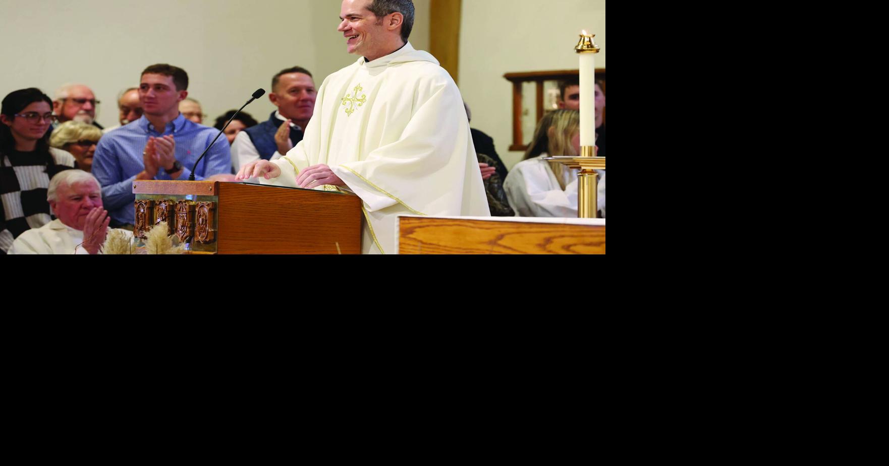 Local church celebrates its past, present and future on key anniversary