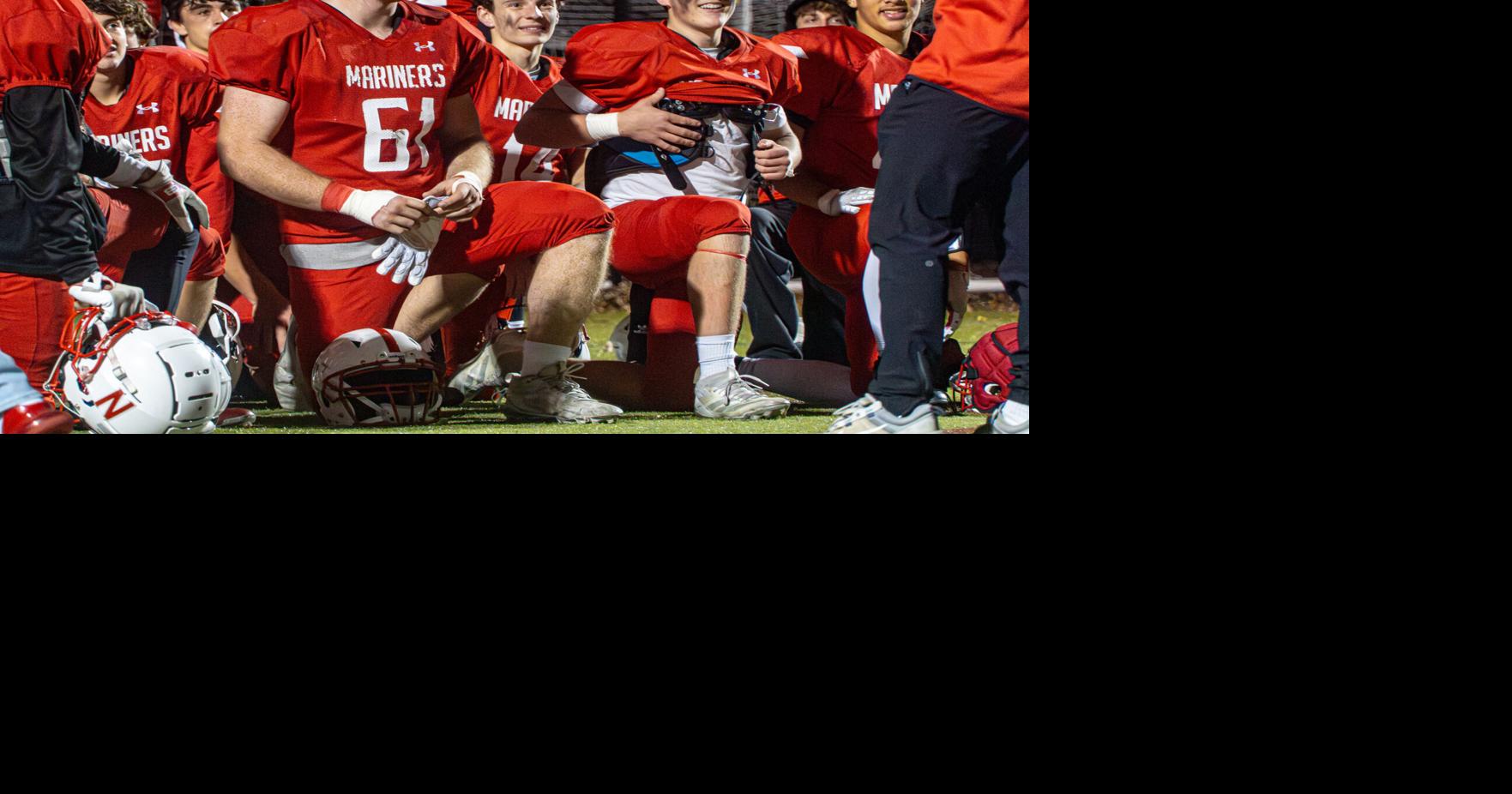 Football Notebook: Quarterfinal results | Sports | independentri.com
