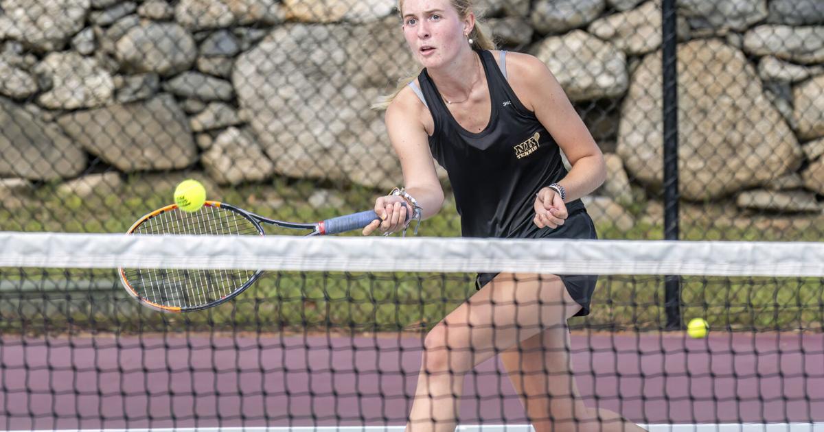 Girls Tennis Preview: Skippers aim to keep status quo