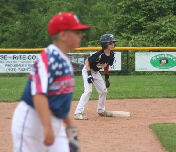 Greene County splits first two games in 2022 Cal Ripken World Series