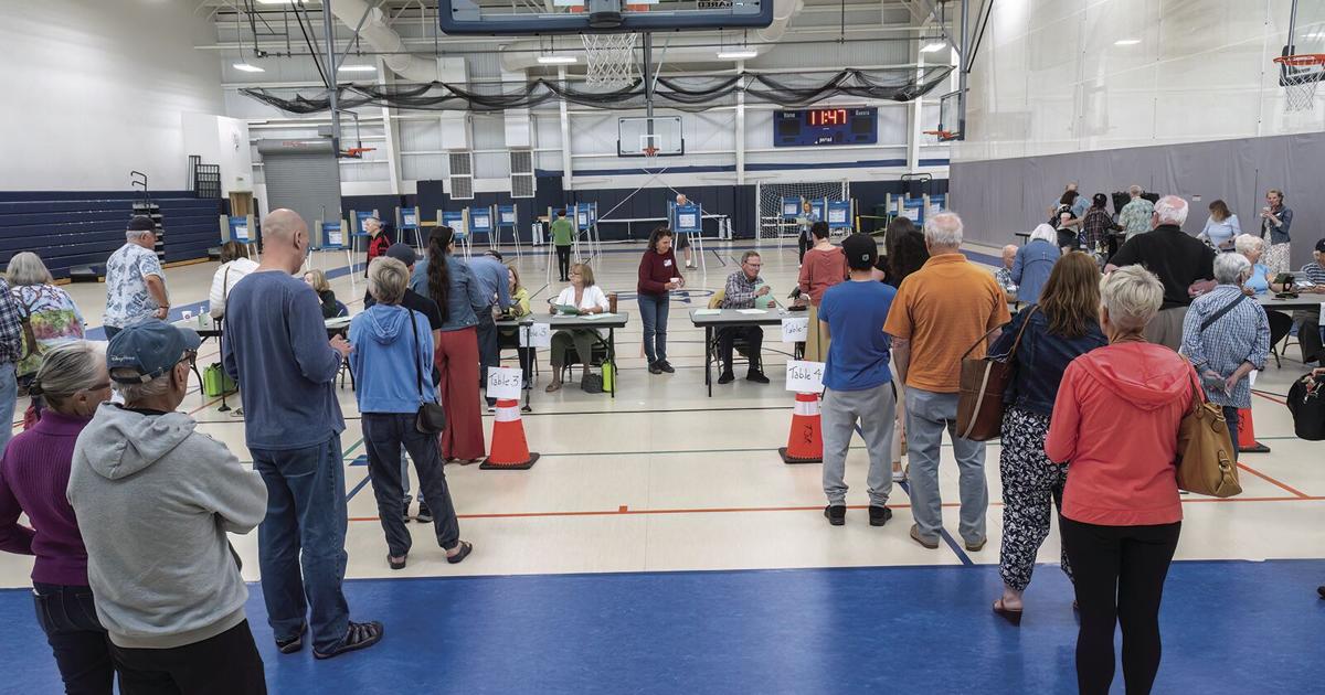 Voters reject referendum to reduce South Kingstown school spending