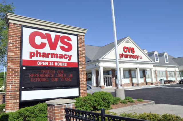 CVS gets approval for walk-in clinics | South Kingstown | independentri.com