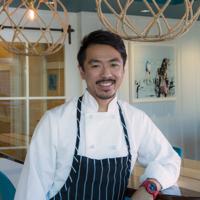 Chef Profile: Basil Yu | Artist Profile | independentri.com