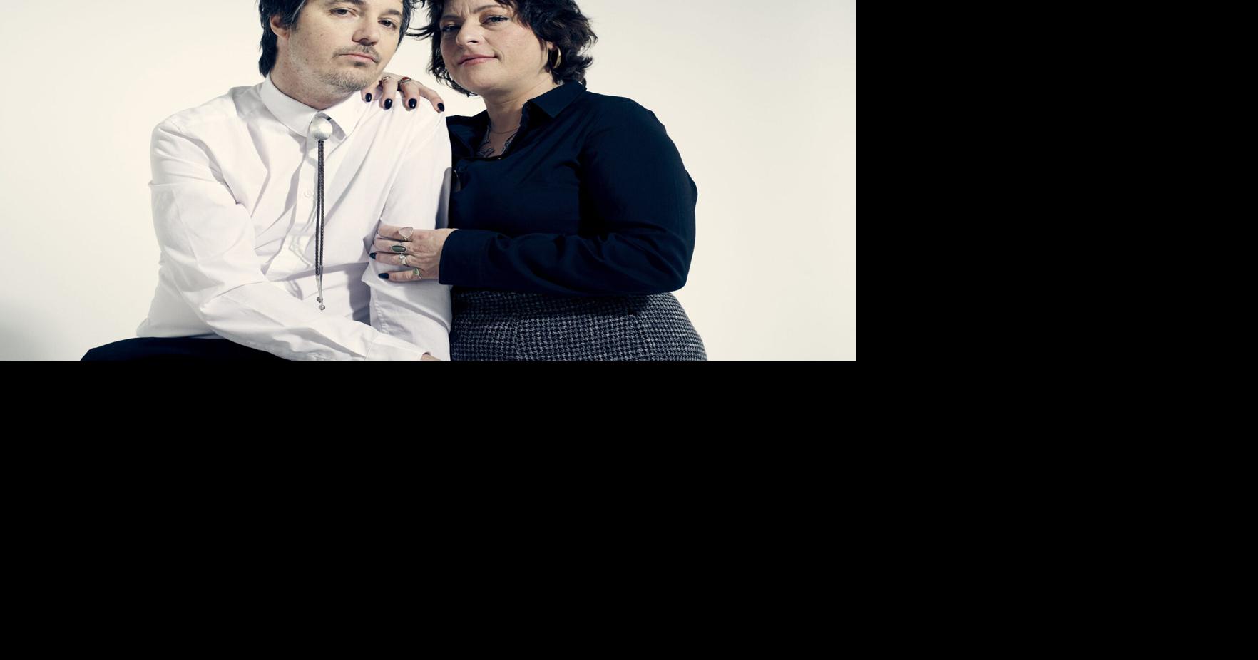 Folk-Rock duo Shovels & Rope set to turn up the energy at the United