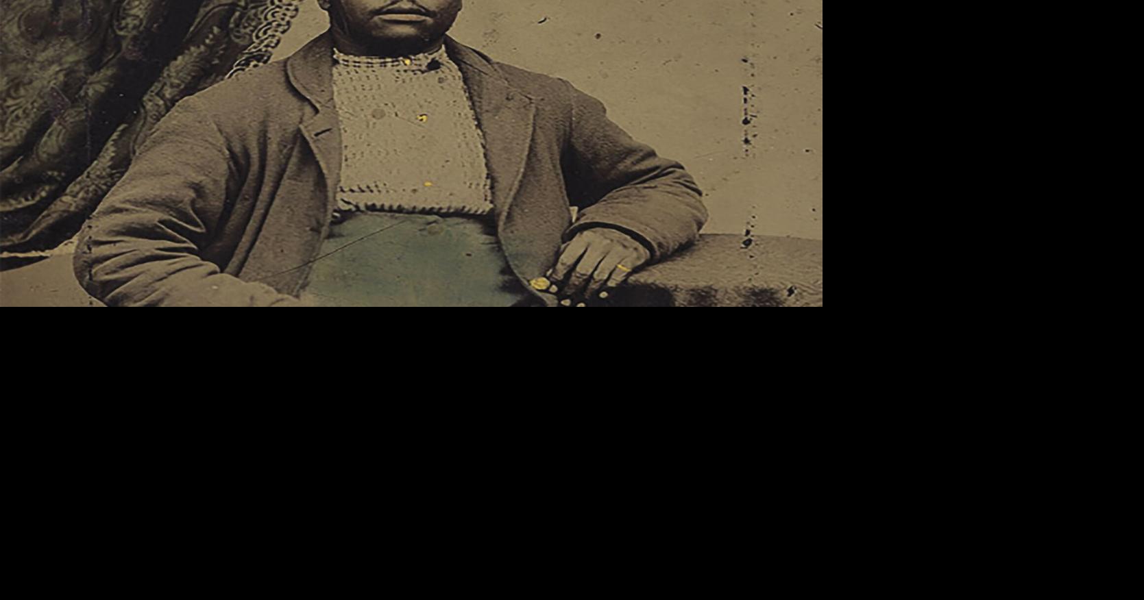 The View From Swamptown: The story of George Roome still remains ...