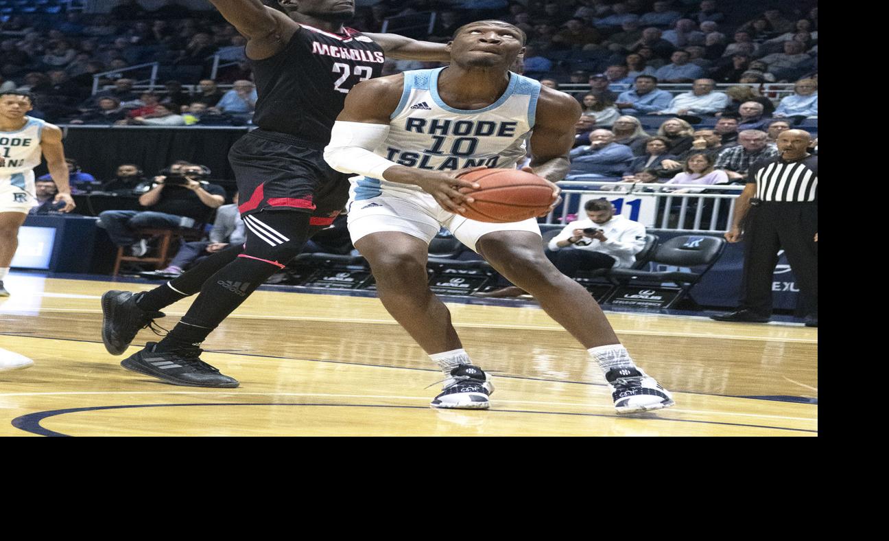 Dowtin Langevine Have Put Stamp On Uri Program Sports