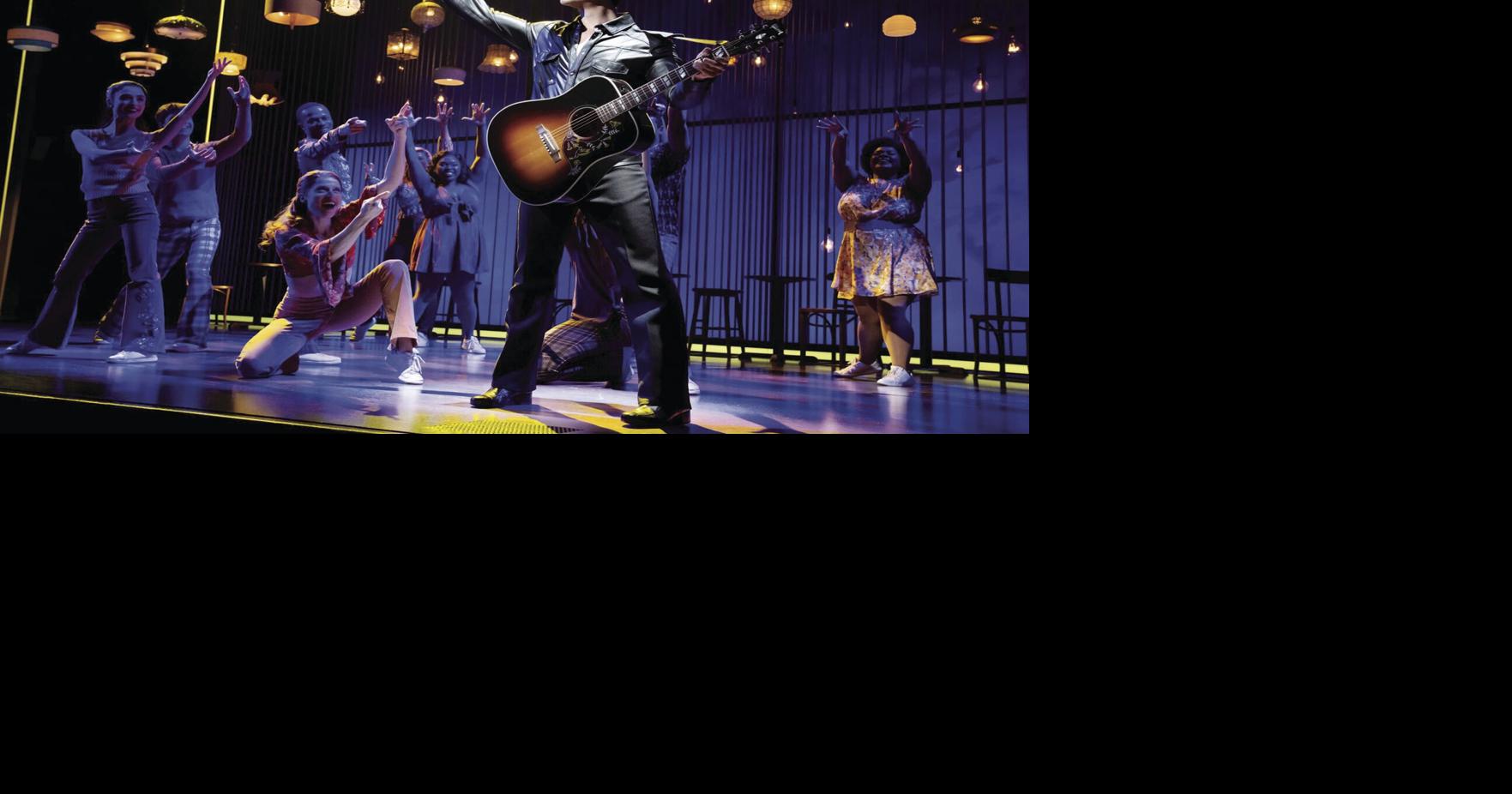 Theater Roundup: PPAC launches 2024-2025 Broadway Season with familiar ...