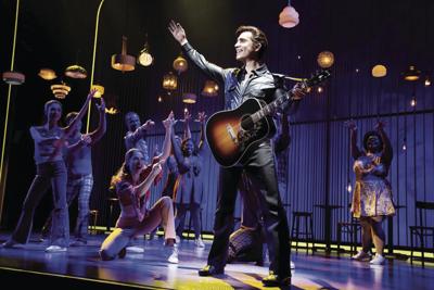 Theater Roundup: PPAC launches 2024-2025 Broadway Season with familiar ...
