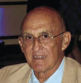 Albert A. Ferraro, Jr.