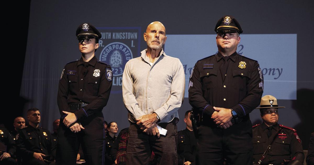 SK police officers honored for bravery at awards ceremony - The Independent