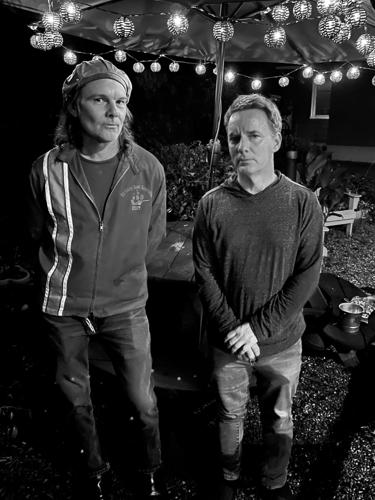 Jordan/Everett Associates reflect on eventful decade with new album
