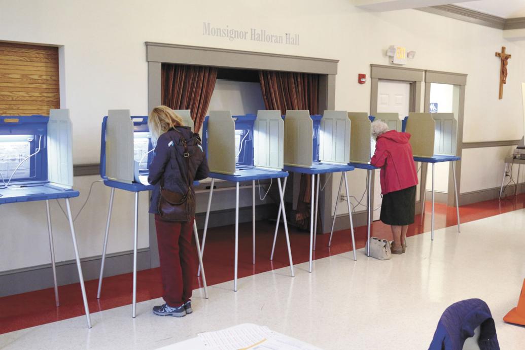 Terminated CCMS teacher running for School Committee | South Kingstown