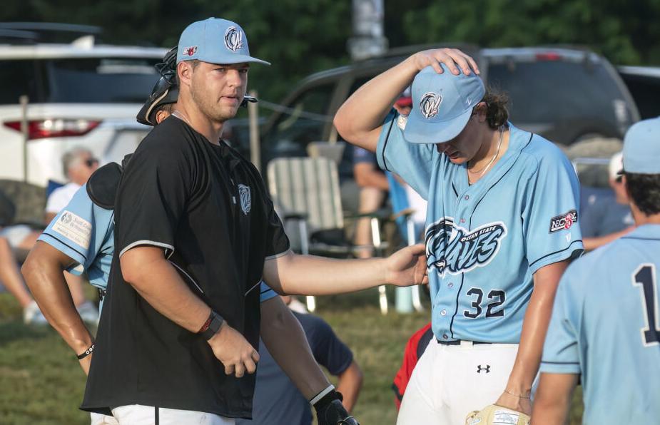Waves Notes: Head coach departs early for Arizona job