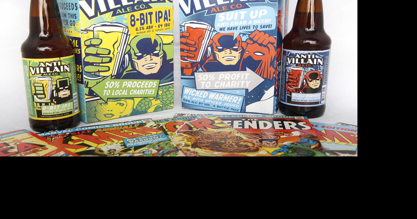 Beer Chaser: Super news in R.I. brews | Eat Drink | independentri.com