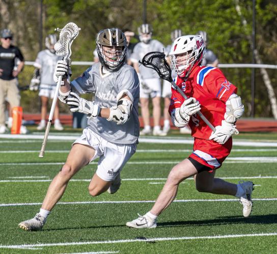 Boys Lacrosse NK enjoying breakout season Sports
