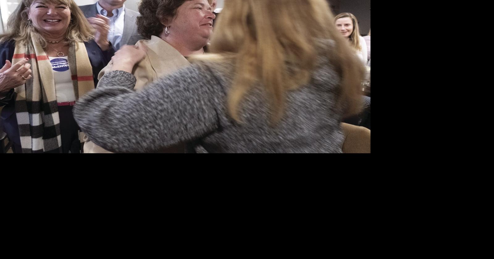 Election 2022: No changes in South Kingstown as Democrats ... - The Independent