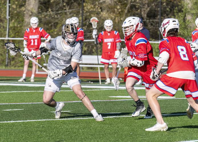 Boys Lacrosse NK enjoying breakout season Sports