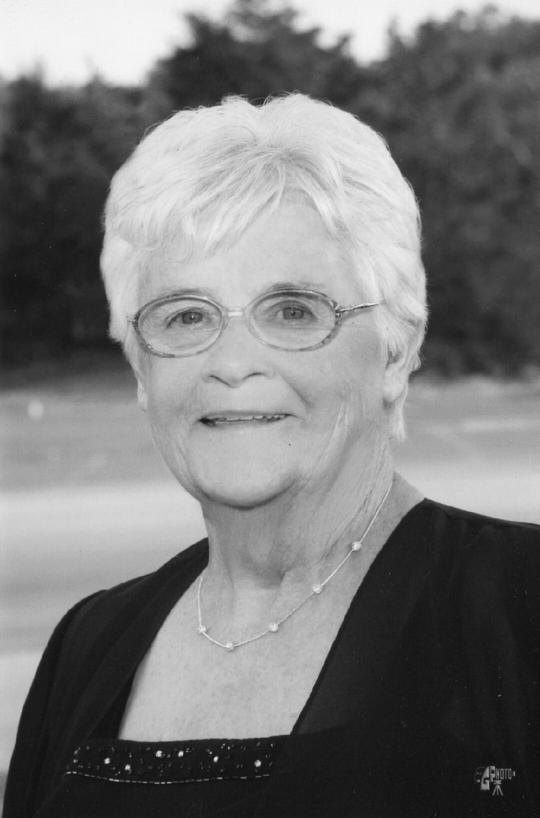 Marilyn E. Barrington New Obituaries