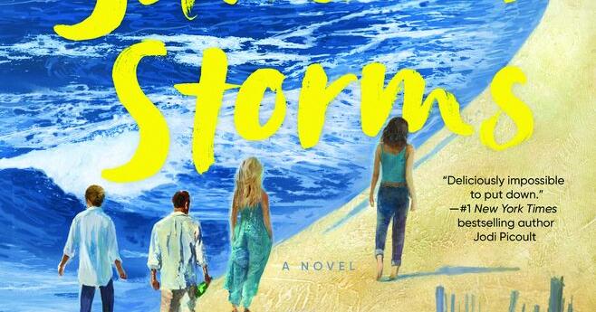Between The Lines: ‘These Summer Storms’ will guide you through the winter doldrums