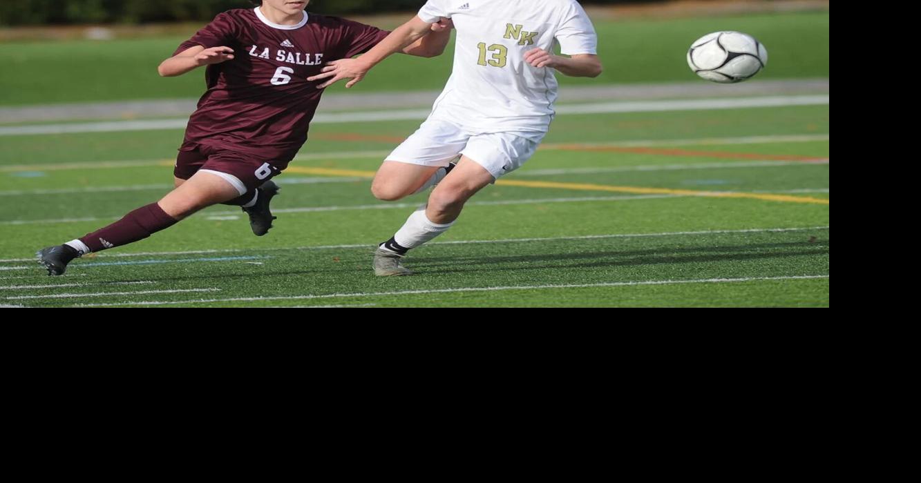 College Notes: NK graduates Santos, Zorner score first goals
