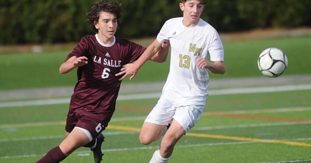 College Notes: NK graduates Santos, Zorner score first goals