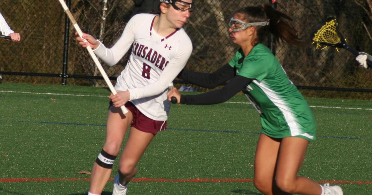 Girls Lacrosse Preview: New home turf, same expectations for Prout - The Independent