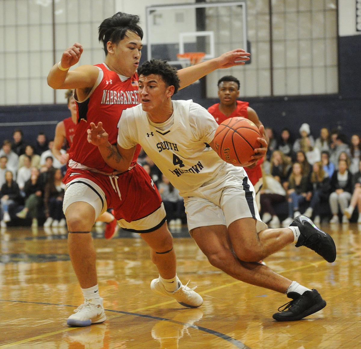 Boys Basketball Preview Nk Ready To Defend Its Titles Sports