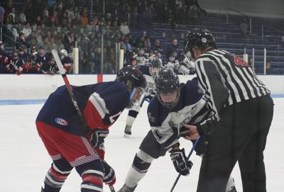 Rebels Were Flying High Into Championship Series Sports