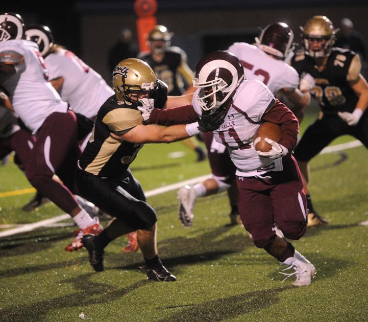 Nk Shuts Out La Salle In Semis Sports Independentri Com