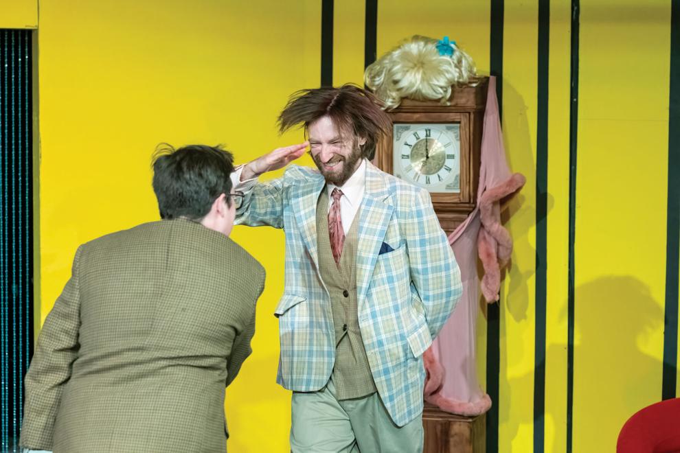Theater Review: CTC’s take on Oscar Wilde classic will have you roaring