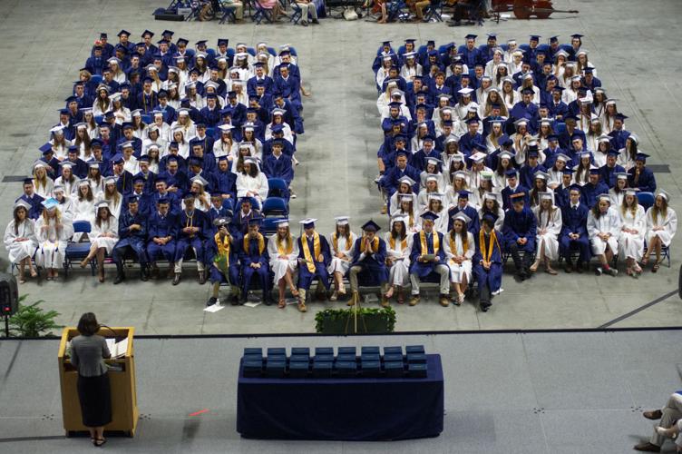 SKHS graduates celebrate success through support South Kingstown