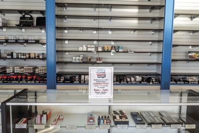 local vape Vape Shop near Doylestown & Ambler PA | Disposable Vape Pen & THCA main image 0