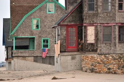 Browning Cottages A Sad Loss Opinion Independentri Com