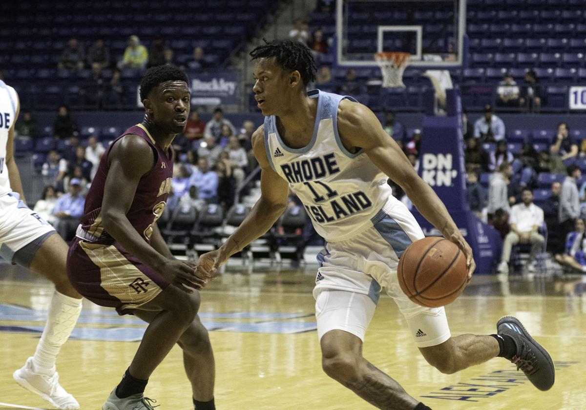 Rams Get Final Tuneup Before Season Opener Sports