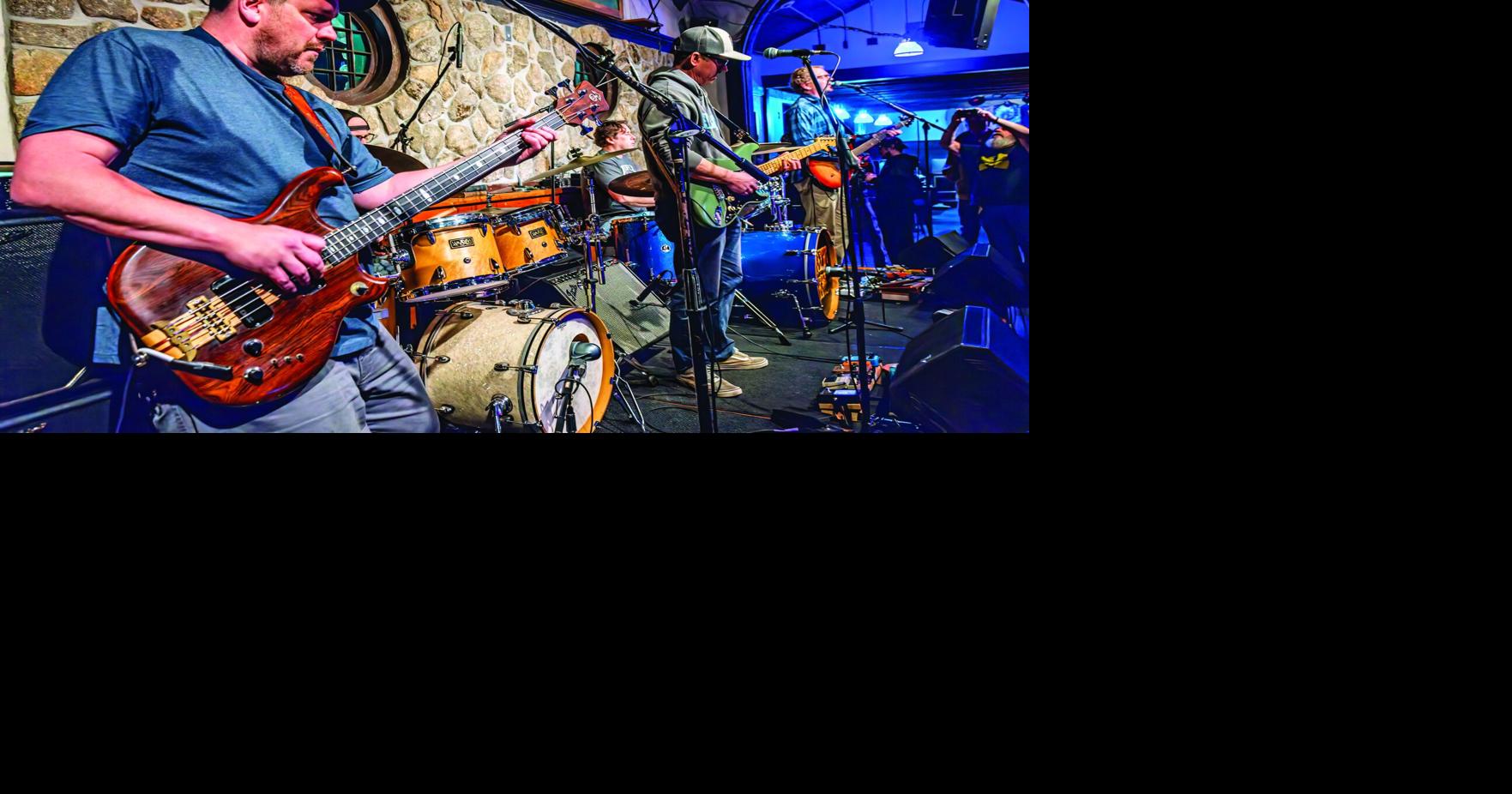 Pump House Music Works’ future unclear as potential sale looms