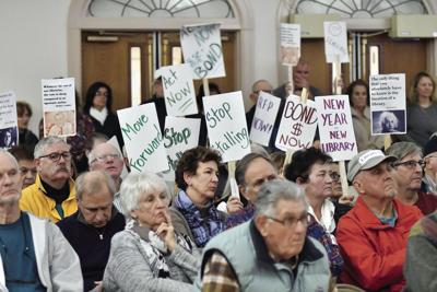 2019 year in review library fight loomed large in narragansett in 2019 news independentri com 2019 year in review library fight